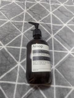 Aesop レスレクション ハンドウォッシュ 500mlのサムネイル