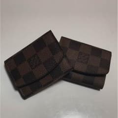 LOUIS VUITTON Paris カフスケースのサムネイル