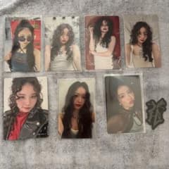 HANA KOHARU 코할 트레카