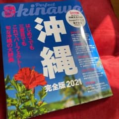 沖縄 完全版 2021のサムネイル