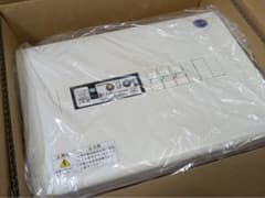 パナソニック コンパクト21 BQWB8333 分電盤 未使用品のサムネイル