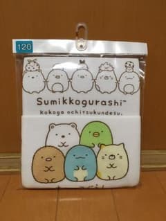 新品未使用☆すみっこぐらし肌着のサムネイル