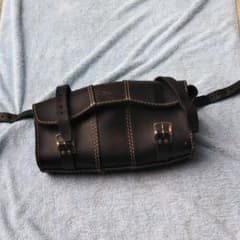 オートバイ用バックのサムネイル