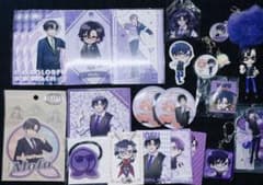 からぴち もふ グッズのサムネイル