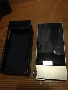 最終値下げ！iriver AK120iiのサムネイル