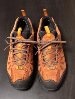 メレル  Merrell トレッキングシューズ　j32323 US7 J25cmのサムネイル