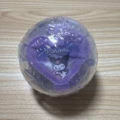 サンリオ　カプセルステッキ2 クロミのサムネイル