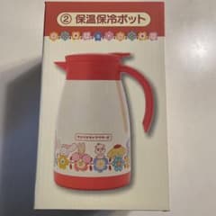 サンリオ1番くじ　ポットのサムネイル