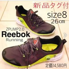 Reebok 新品タグ付き 定価14500のサムネイル