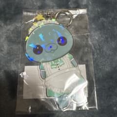 教育番組 ほめほめカフェ BIGアクリルキーホルダーのサムネイル