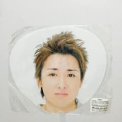 大野智 Timeツアー ミニうちわのサムネイル