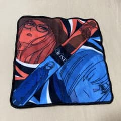 SPY×FAMILY Mini Towel Handkerchief WISE