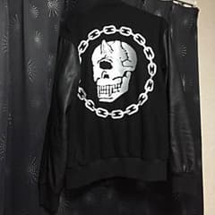 LONG CLOTHING x MISHKAジャケットのサムネイル