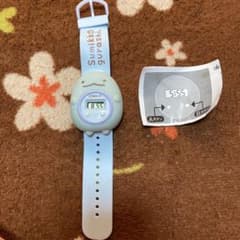 腕時計のサムネイル