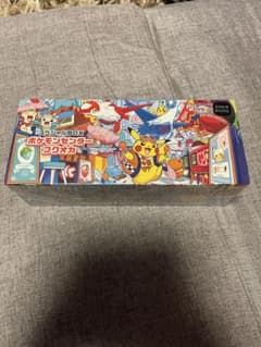 ポケモンカードスペシャルボックス　　　　　　フクオカのサムネイル