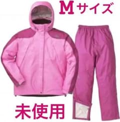 ma-ko様専用 ノースフェイス レインウェア 上のみ M ゴアテックスのサムネイル