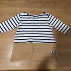 ベルメゾン ワンピースのサムネイル