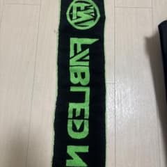 FABLED NUMBERマフラータオルのサムネイル