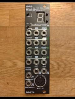 Bastl Instruments 1983のサムネイル