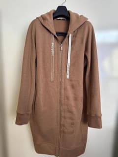 ☆美品☆S MaxMara The Cube パーカー ジップアップ 裏起毛 ☆美品☆S MaxMara The Cube パーカー ジップアップ 裏起毛 - メルカリ