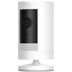 ring Stick Up Cam Battery 正規品のサムネイル