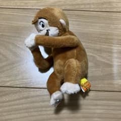 おさるのジョージ　キーホルダーのサムネイル