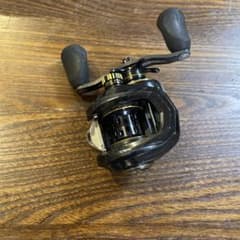 Abu Garcia REVO ALC-IB7 ベイトリール - メルカリ