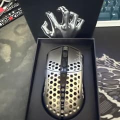 Finalmouse starlight pro tens Mサイズ