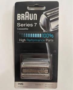 Braun Series 7 70S 替刃　ブラウン70S/70B 替え刃　6個 braun70s_1.jpg?fitin=272:272
