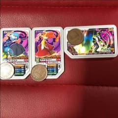 ポケモンガオーレ サーナイトのサムネイル