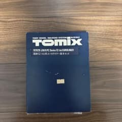 TOMIX 92029 JNR P.Cシリーズ 12-700 ユーロライナー - メルカリ