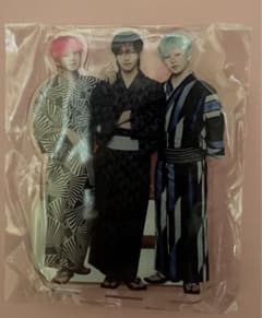 JO1 大平祥生 祭り タオル・風鈴・アクスタ・Tシャツ・ウチワ JO1 祭り ユニットアクスタ 川尻蓮 木全翔也 大平祥生 - メルカリ