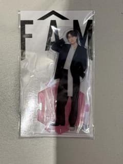 橋本将生 アクリルスタンド VOYZ BOY timelesz 新品 未使用 timelesz 橋本将生 アクスタ アクリルスタンド - メルカリ