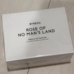 未開封ABSOLU ROSEOFNOMAN'S LAND 100ml アブソリュ - メルカリ