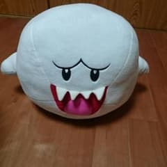 マリオ ぬいぐるみのサムネイル