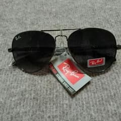 RayBanのサングラスです。のサムネイル