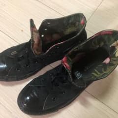 コンバース꙳★*゜レディースのサムネイル