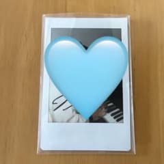 OnlyOneOf ナイン 直筆サイン入り チェキ - メルカリ