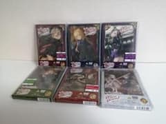 프린세스·프린시펄 특장 한정판 DVD 전 6권 세트