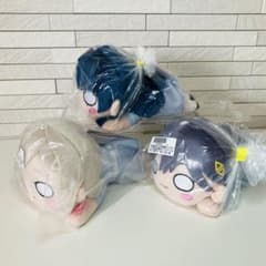 （SUO限定）蓮ノ空 寝そべり 夏制服Vol.4