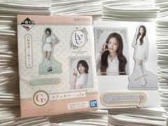 ive 이치 반 쿠지 G 상 스티커