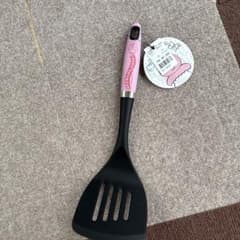 おぱんちゅうさぎ ターナー フライ返し 調理器具のサムネイル