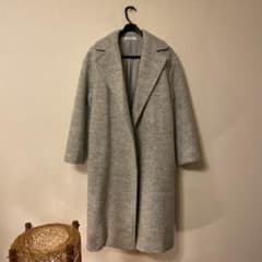 専用　Mila Owen  ロングコートのサムネイル