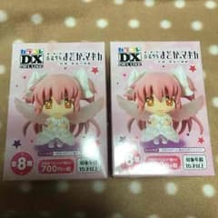 まどマギ カラコレのサムネイル