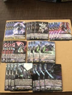 クランコレクション　4コン　ディメンジョンポリスのサムネイル