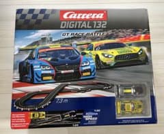 Carrera Digital 132 GT Race Battleのサムネイル