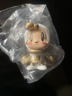 スーパーミルクちゃん　カプセルトイフィギュアのサムネイル