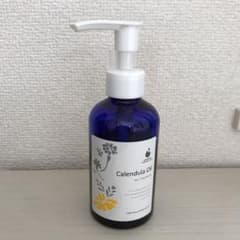 【最終値下げ】AMOMAカレンデュラオイル 160mlのサムネイル