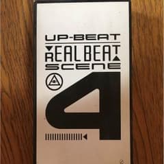 UP BEAT VHSのサムネイル