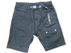 定番　グラミチ ショートパンツ ハーフパンツ ブラック [M] GRAMICCIのサムネイル